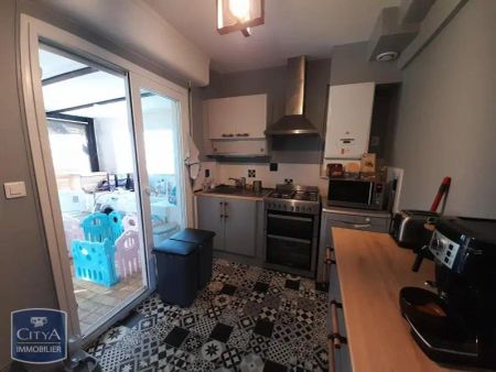 Maison à louer 4 pièces 107.89m² - Photo 5