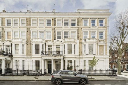 Castletown Road, West Kensington, W14 - Photo 5