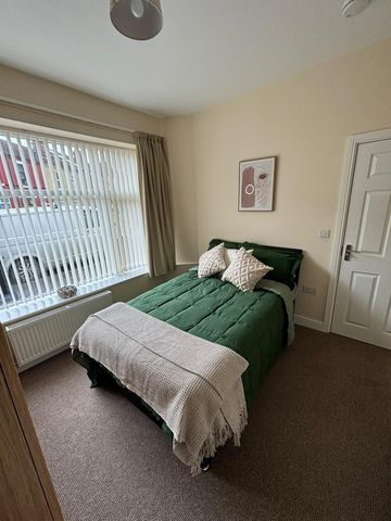 Room 1, 99 Victoria Road Mexborough, S64 9BX - Photo 3