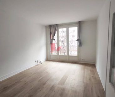 ISSY-LES-MOULINEAUX - Studio de 29,29 m² - Photo 2