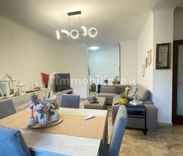 Trilocale via di Vigna Murata 332, Fonte Meravigliosa, Roma - Foto 1