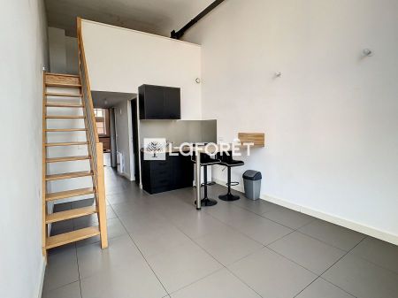 Appartement 2 pièces à - Photo 3