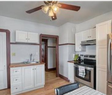 7 et demi à St-vincent-de-paul - Photo 2