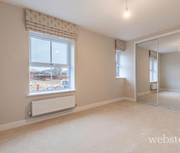 2 bedroom semi-detached house to rent - Photo 4