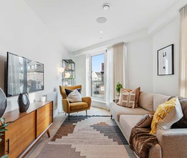 1 bedroom apartment to rent - Photo 3