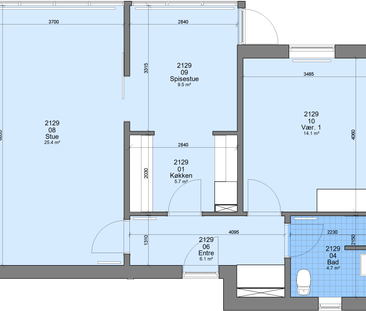 Højmarken 2-86 - Foto 1