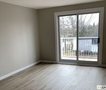 6-29, rue de Valence, Gatineau (Gatineau) à louer - Photo 1
