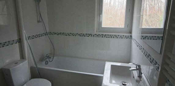 Appartement de 3 pièces à Saint Maurice Montcouronne - Photo 2