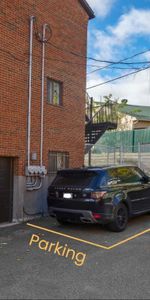 3½ à louer–Chomedey, Laval – Rénové-Meublé-Stationnement Inclus - Photo 4