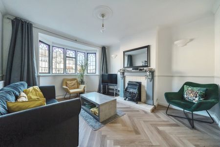 Rayford Avenue, Lee, SE12 - Photo 3