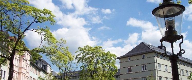 Altbauwohnung / Tolle Lage - Photo 1