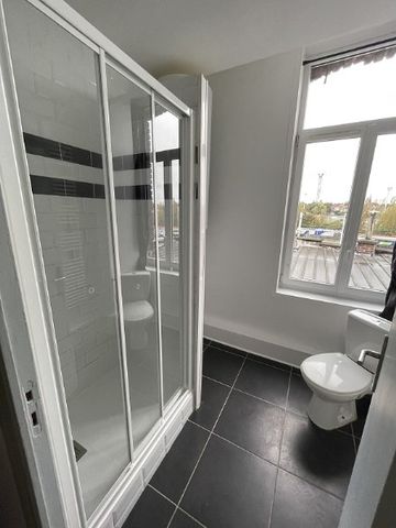 Appartement 2 pièces à - Photo 5