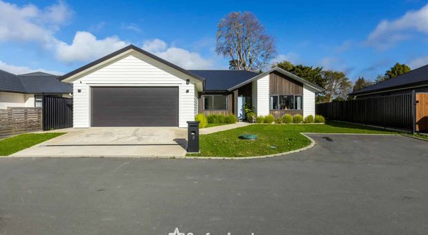 3 Nikau Lane, Timberlea - Photo 1