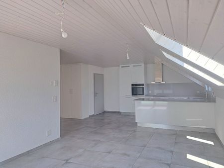 COLLÈGE 20, 3.5 room apartment in a residential area - Foto 2