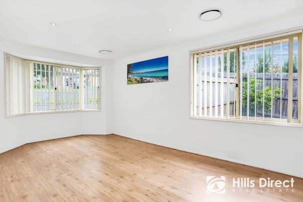 SINGLE LEVEL LOW MAINTENANCE HOME - Photo 1