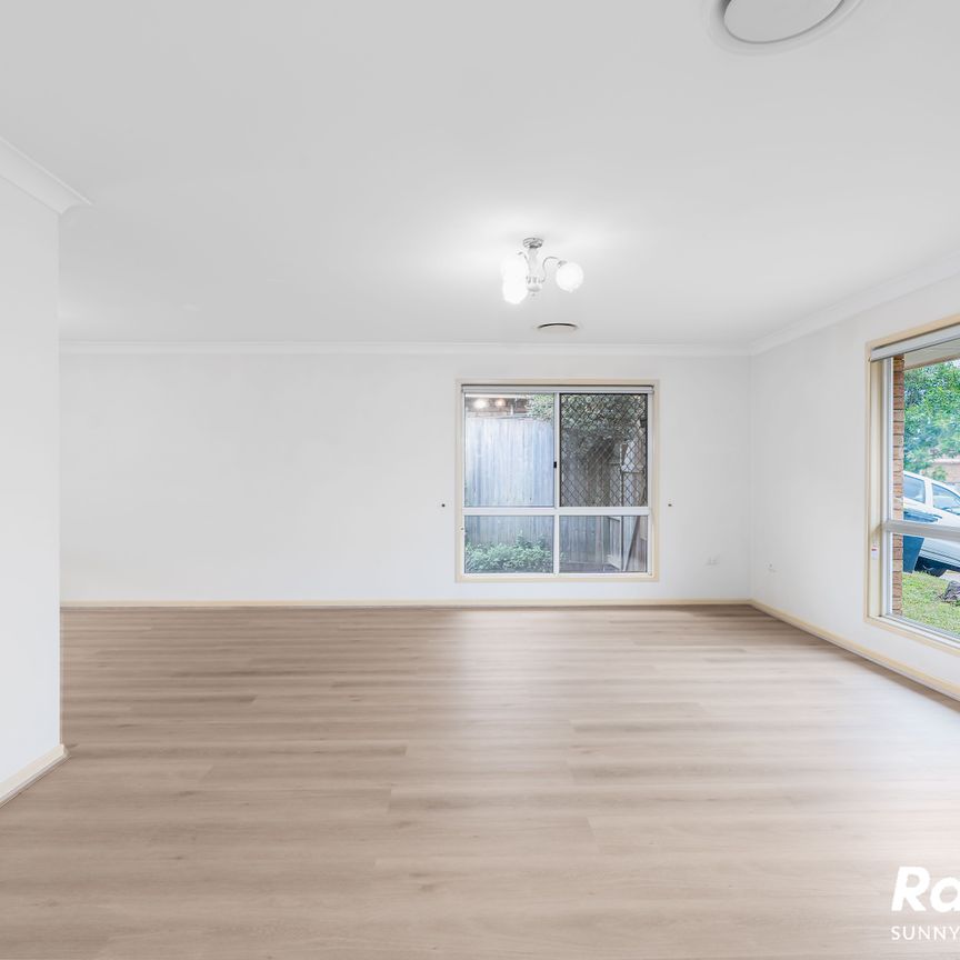 Spacious Family Home - Mansfield School Catchment! - Photo 1