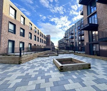 1 bedroom apartment to rent - Photo 6