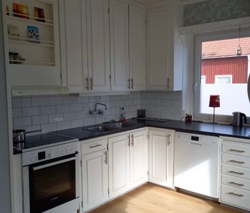 Kamvägen, Burträsk - Foto 3