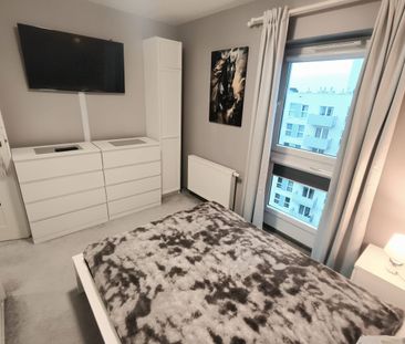 Luksusowy Apartament z widokiem na Park Śląski – Dębowe Tarasy, Kat... - Zdjęcie 4