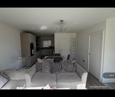 5 bedroom terraced house to rent - Photo 4