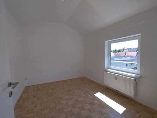 2-Zimmer-Wohnung in der Pfarrgasse 19 - Foto 1