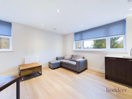 1 bedroom apartment to rent - Photo 3