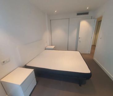 Apartamento de alquiler en Juan de Borbón - Photo 4