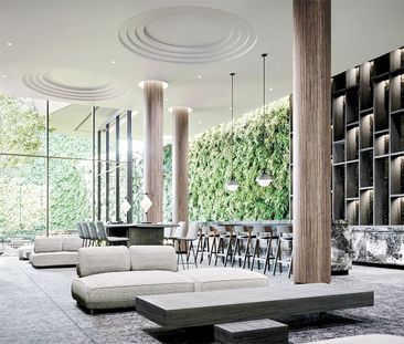 For Lease - 110 Broadway Avenue Unit# 2507S, Toronto, Ontario - Photo 1