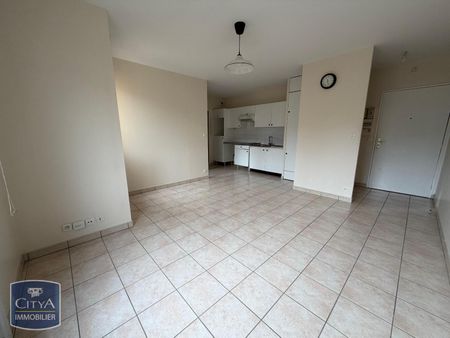 Location Appartement 2 pièces 40m² RAMBOUILLET 78120 - Photo 3