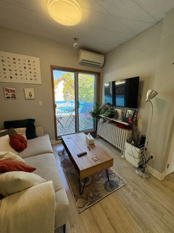 For Lease - 1594 Dupont Street Unit# 2, Toronto, Ontario - Photo 4