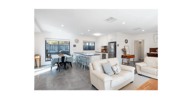 Modern Family Home in a Peaceful Creekside Setting - Photo 1