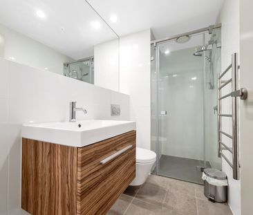 Welcome to D505/111 Dixon Street - Photo 5