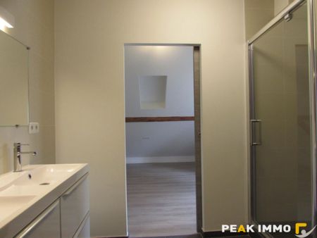 Location appartement 2 pièces – F2 Lucinges - Photo 5