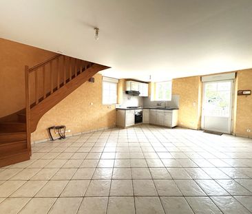 Location Maison 2 pièces 52m² - Photo 4