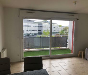 Appartement T2 meublé - Photo 5