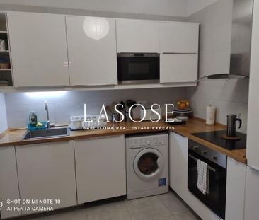 75m² Flat to rent in Born, Barcelona - Photo 1