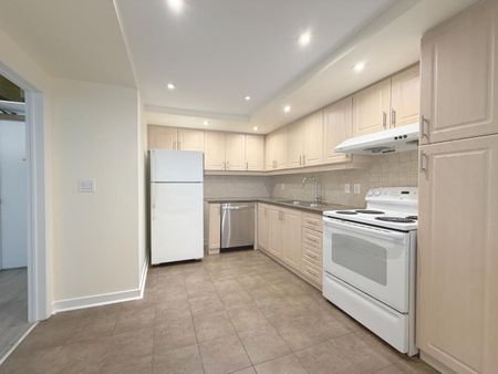 For Lease - 3 Duplex Avenue Unit# 105, Toronto, Ontario - Photo 4