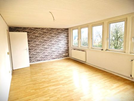 3 Zimmer Wohnung mit Einbauküche und Keller - Photo 2