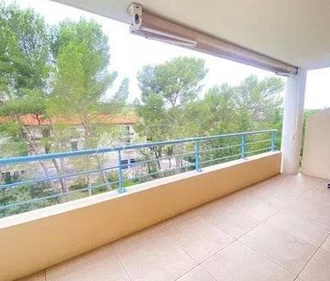 Location Appartement - Photo 4