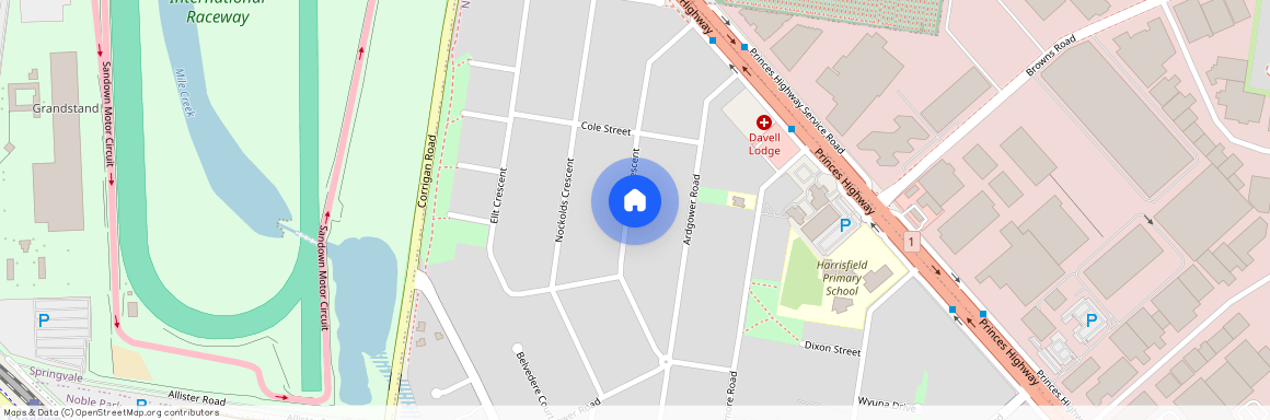 1/15 Ambrie Crescent, Vic 3174, Noble Park