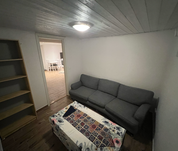 Björsaredsvägen, Olofstorp - Foto 1