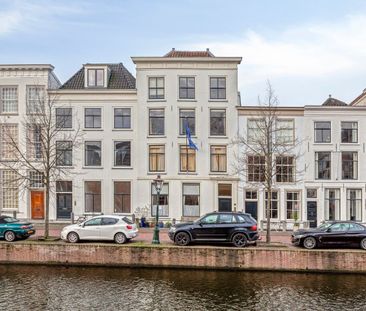 Appartement te huur: Rapenburg 81-B 2311 GK Leiden - Foto 5