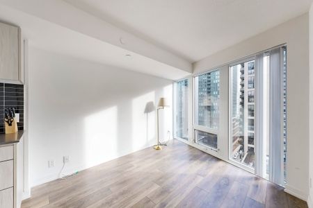 For Lease - 60 Shuter Street Unit# 1603, Toronto, Ontario - Photo 5