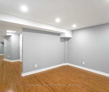 For Lease - 833 Scollard Court Unit# 92, Mississauga, Ontario - Photo 2