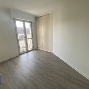 Appartement à louer 2 pièces 45.7m² - Photo 2