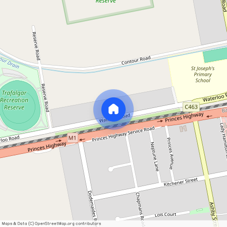 26A Waterloo Road, Vic 3824, Trafalgar