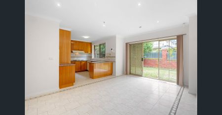 Spacious 3-Bedroom Villa Unit in Prime Location! - Photo 2