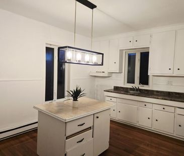 5 1/2 - Trois-Rivières - 1 380 $/mois - Photo 2