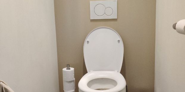 Appartement te huur in Rekkem voor € 690 met 1 slaapkamer - Foto 1