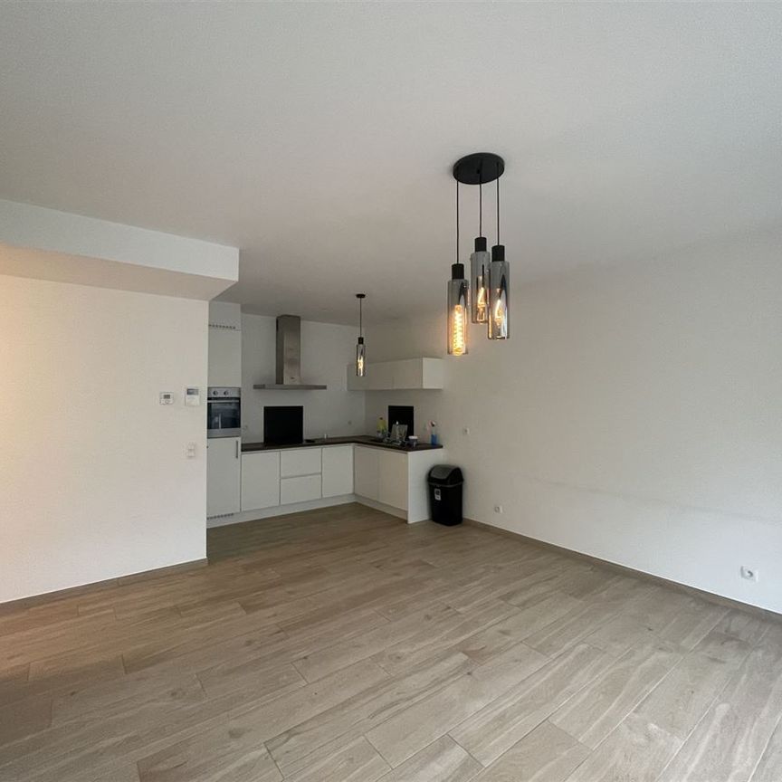 Zeelandstraat 71, 2660, Hoboken - Photo 1